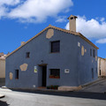 Casa rural El Pajar de La Abuela, en Arcas
