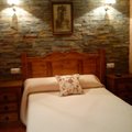 Casa rural El Patas, en Urda