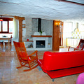 Casa rural La bodeguilla, en Alcalá del Júcar