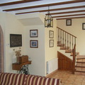 Casa rural Don Gonzalo, en Hoya-Gonzalo