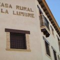 Casa Rural La Lumbre. En Enguídanos