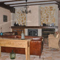 Casa rural Al-Qabú, en Alcabón