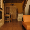 Casa rural El Sueño de Dulcinea, en Belmonte