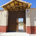 Casa rural La Vega del Zurrón. Bienvenidos 
