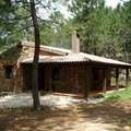 Casa Rural Ajorraero de las Maderas, en Villaverde de Guadalimar (Albacete)