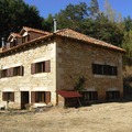  Casa Rural La Piedra del Molino (Galve de Sorbe, Guadalajara)