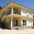 Residencial Turístico Vegasierra, en Bogarra