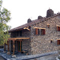 Casa Rural La Era de la Tía Donata, en Campillo de Ranas
