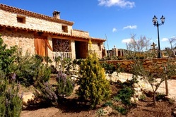 Casa rural Isidro Barba