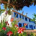 Casa rural Cortijo Los Pradillos