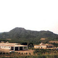 Finca de Las Ramblas de Talamansi, en Férez
