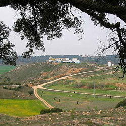 Casa Rural El Molar de Rus, en Fuentealbilla