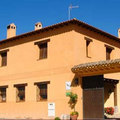 Casa Rural Posada del Serengue, en Pepino