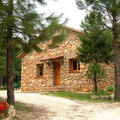 Casas Rurales Fuente el Ojico, en Riópar