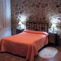 Casa Rural Abuela María, en Saceruela
