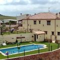 Casas Rurales La Aldea, en Canaleja