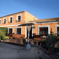 Casa Rural Casa Grande, en Hoya-Gonzalo