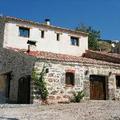 Casa Rural del Dulce Sueño, en Mojares