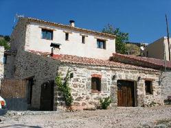 Casa Rural del Dulce Sueo, en Mojares