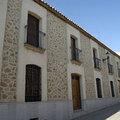 Casa Rural Las Tres Rosas, en Los Navalucillos 