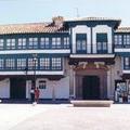 Casa Rural Casa de Comedias, en Almagro