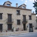 Casa Rural Marcelina. Beteta (Cuenca)