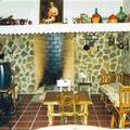 Casa Rural El Tejar. Fontanarejo (Ciudad Real)