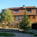 Casa Rural La Utrera. Las Majadas (Cuenca)