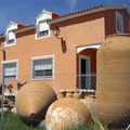Casa Rural Las Tinajas de Alfar, en Mariana (Cuenca)