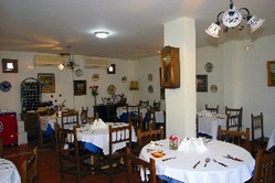 Casa Rural y Mesn El Molino, en Nuo Gmez