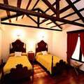 Casa Rural de la Ermita, en Pedro Muñoz