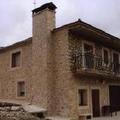 Casa rural El Arroyo, en Poyatos (Cuenca)