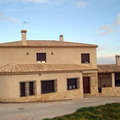 Casa Rural La Radeña, en Rada de Haro (Cuenca)
