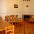 Casa Rural Castilnegro, Saceruela (Ciudad Real)