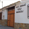 Casa Rural Villa Dulcinea, en Villalgordo del Júcar (Albacete)