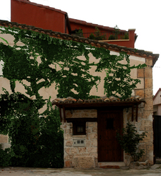 Casa Rural Mara, en Ylamos de Arriba (Guadalajara)