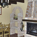 Casa Rural El Palomar, en Alcaraz