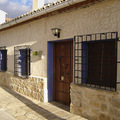Casa Rural El Pilar, en Alustante