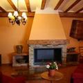 Casa Rural Carcelén, en Carcelén (Albacete)