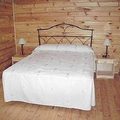 Casa Rural Tabla Honda, en El Robledo (Ciudad Real)
