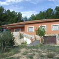 Casa Rural La Mina, en Caudete (Albacete)