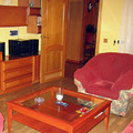 Casa Rural El Patio, en Almadén (Ciudad Real)