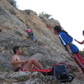 Empresa de Turismo Activo Entrevolcanes