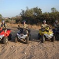 E.T.A. Paintball Almorox - Rutas en Quads