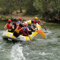 Empresa de Turismo Activo Turiaventura - Descenso