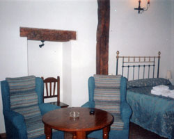 Hostal Mirador Sierra de Alcaraz , en Alcaraz (Albacete)