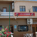 Hostal-Restaurante El Cazador, en Alcaraz (Albacete) Hostal-Restaurante El Cazador, en Alcaraz (Albacete)