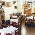 Hostal Sierra de La Mancha, en Riópar (Albacete)