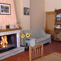 Hostal D´Ernes, en Alcalá del Júcar (Albacete)