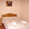 Hostal Los Angeles, en Caudete (Albacete)